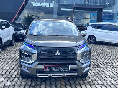Mitsubishi Xpander Cross 2023  - 37000 km. Mua bán Ô tô tại Huyện Hòa Thành Tây Ninh được đăng bởi Mỹ Chăm Mitsubishi Tây Ninh 