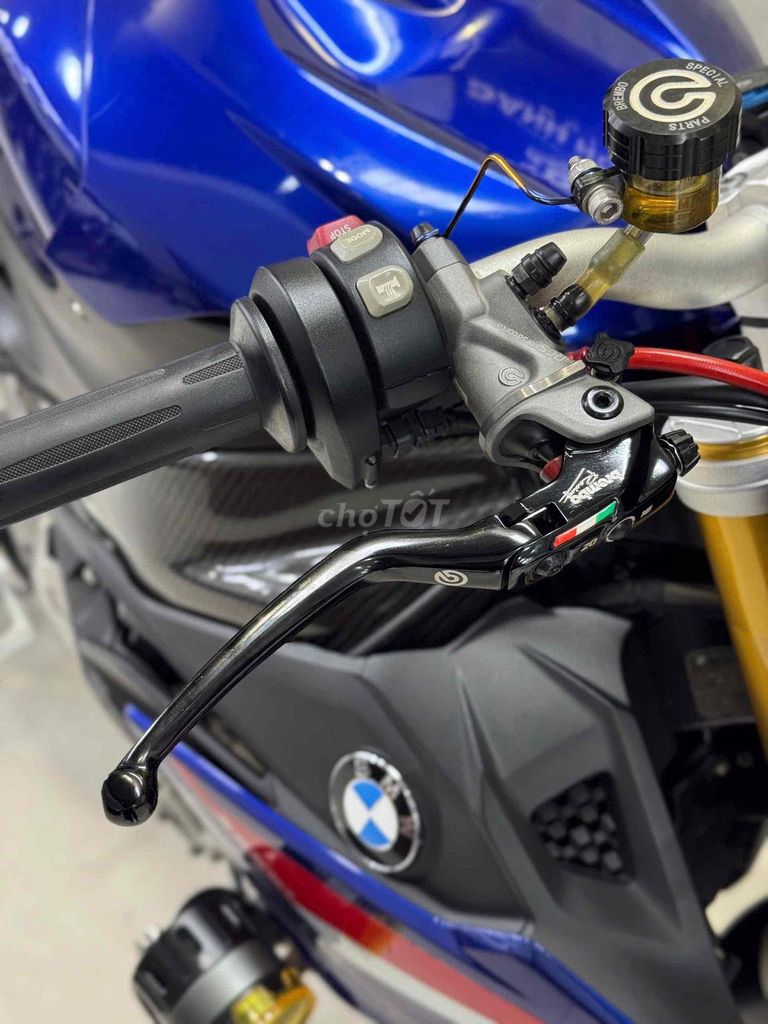 📍𝐁𝐌𝐖 𝐒𝟏𝟎𝟎𝟎𝐑 𝐒𝐀𝐍 𝐌𝐀𝐑𝐈𝐍𝐎 𝐁𝐋𝐔𝐄. Mua bán Xe máy tại Quận Bình Thạnh Tp Hồ Chí Minh được đăng bởi Danh Nguyen  hình 14