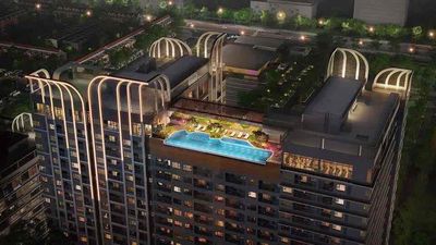 Nhận Booking Căn Hộ Midori Park The Nest Tại TP Mới Bình Dương