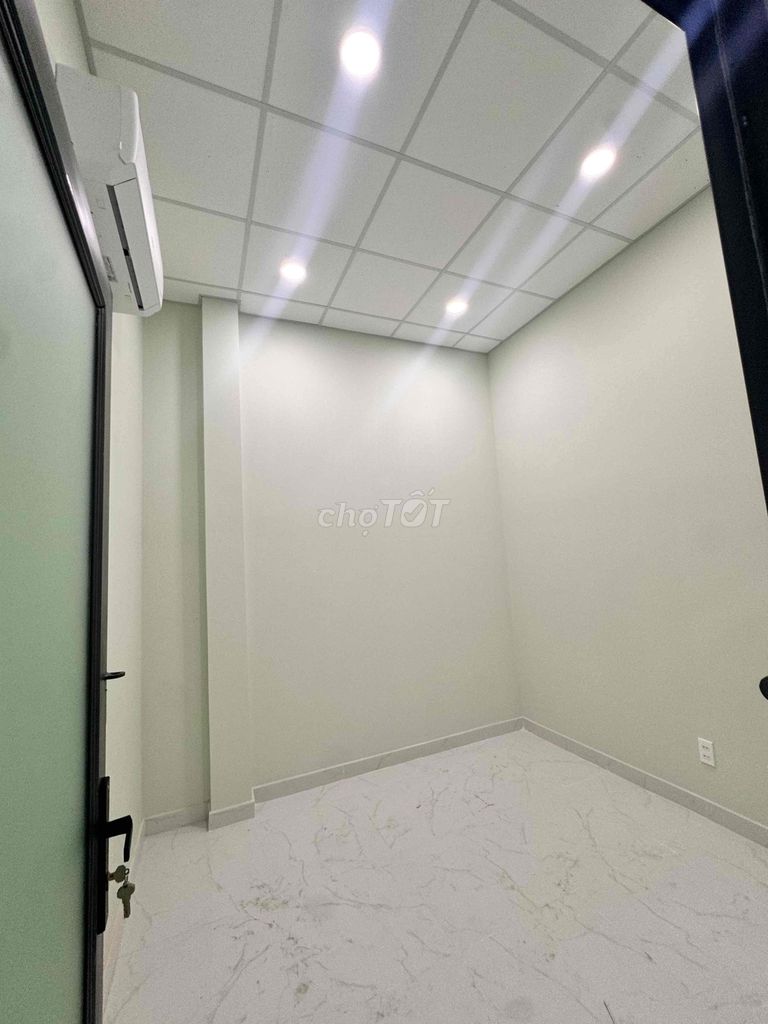 Nhà Hẻm XH Vườn Lài - Mới 100% - 2PN 2WC. Cho thuê nhà ở tại Quận Tân Phú Tp Hồ Chí Minh được đăng bởi Bình House hình 5
