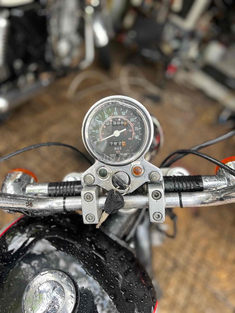 Dư bán. Mua bán Xe máy tại Quận Tân Phú Tp Hồ Chí Minh được đăng bởi Hưng Đặng hình 1