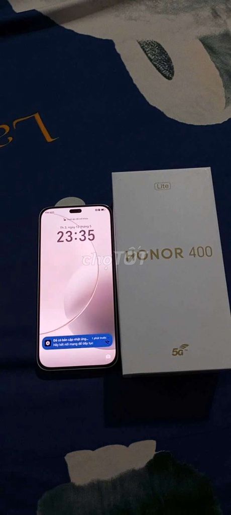 honor 400liffe. Mua bán Điện thoại tại Thị xã Bến Cát Bình Dương được đăng bởi hoa tulip hình 1