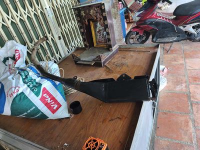 Mình dư một cây pô winner x ai cần liên hệ. Mua bán Phụ tùng xe tại Thành phố Bà Rịa Bà Rịa - Vũng Tàu được đăng bởi Nhựt