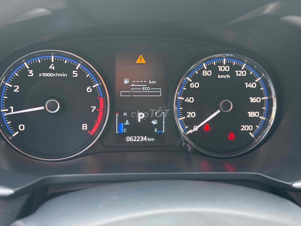 Mitsubishi Xpander 2023 odo 62.000km bao lăn bánh. Mua bán Ô tô tại Quận 12 Tp Hồ Chí Minh được đăng bởi Tân hình 9