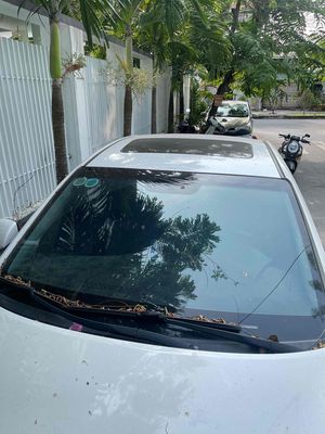 Hyundai Elantra 2016 2.0 AT - 90000 km
