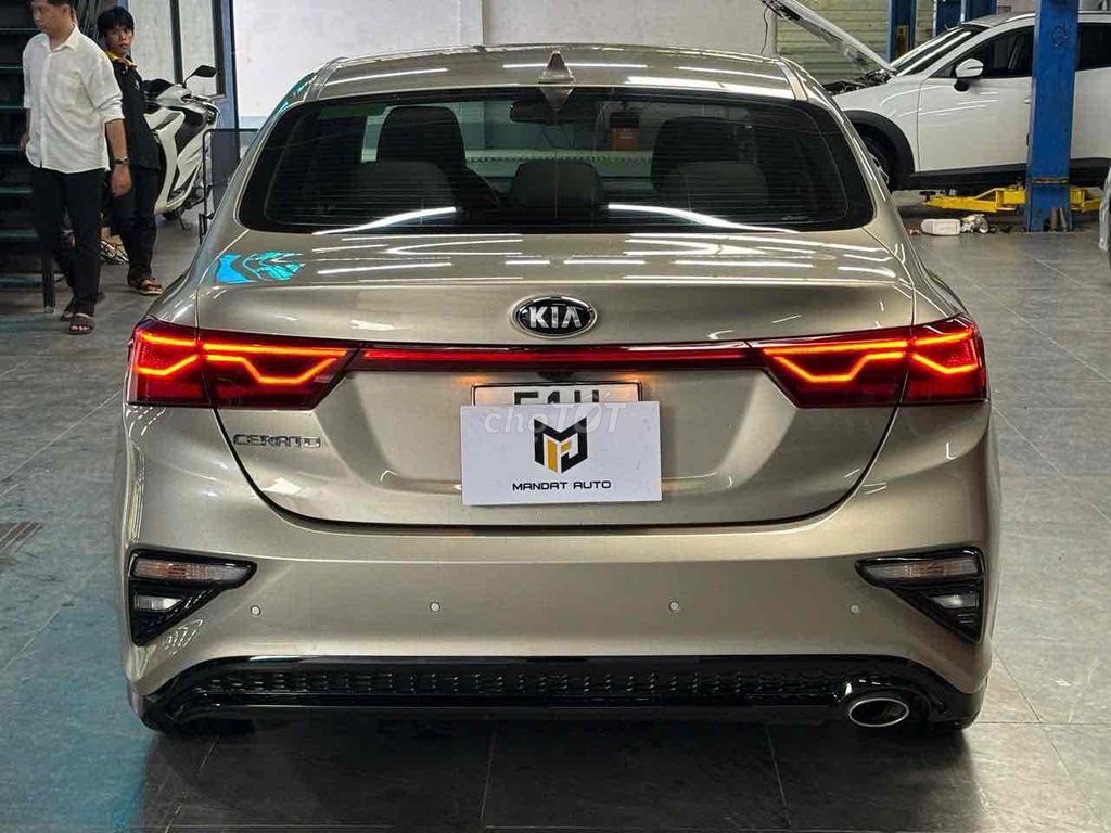 kia cerato 1.6 luxury siêu lướt 2v klm như xe mới. Mua bán Ô tô tại Huyện Hóc Môn Tp Hồ Chí Minh được đăng bởi Kavin tran hình 3