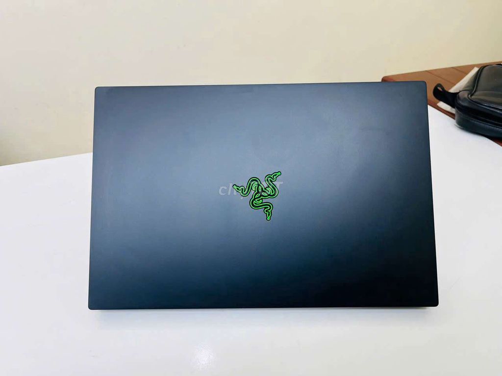 Razer Blade 15 i7-9750H/16G/2060. Mua bán Laptop tại Quận Thanh Xuân Hà Nội được đăng bởi Kiều Sơn hình 1