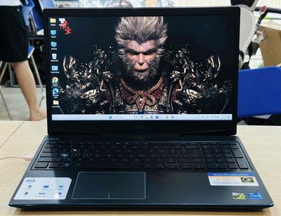 DELL G3 3500 I7 10750H RAM 16GB GTX1650 TI SSD 512. Mua bán Laptop tại Quận Đống Đa Hà Nội được đăng bởi Nguyễn Văn Bảo