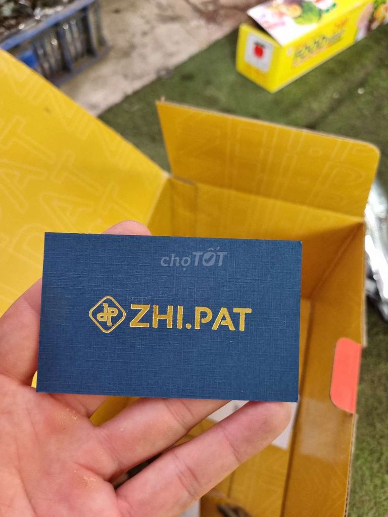 Đèn pha LED ZHI.PAT Sport Line Honda Future 125 Fi. Mua bán Phụ tùng xe tại Huyện Tháp Mười Đồng Tháp được đăng bởi Mua Xe Đồng Tháp hình 2