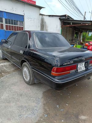 1993 Super Saloon 3.0 MT - 123456 km. Mua bán Ô tô tại Thị xã Gò Công Tiền Giang được đăng bởi Phan duy khương hình 1