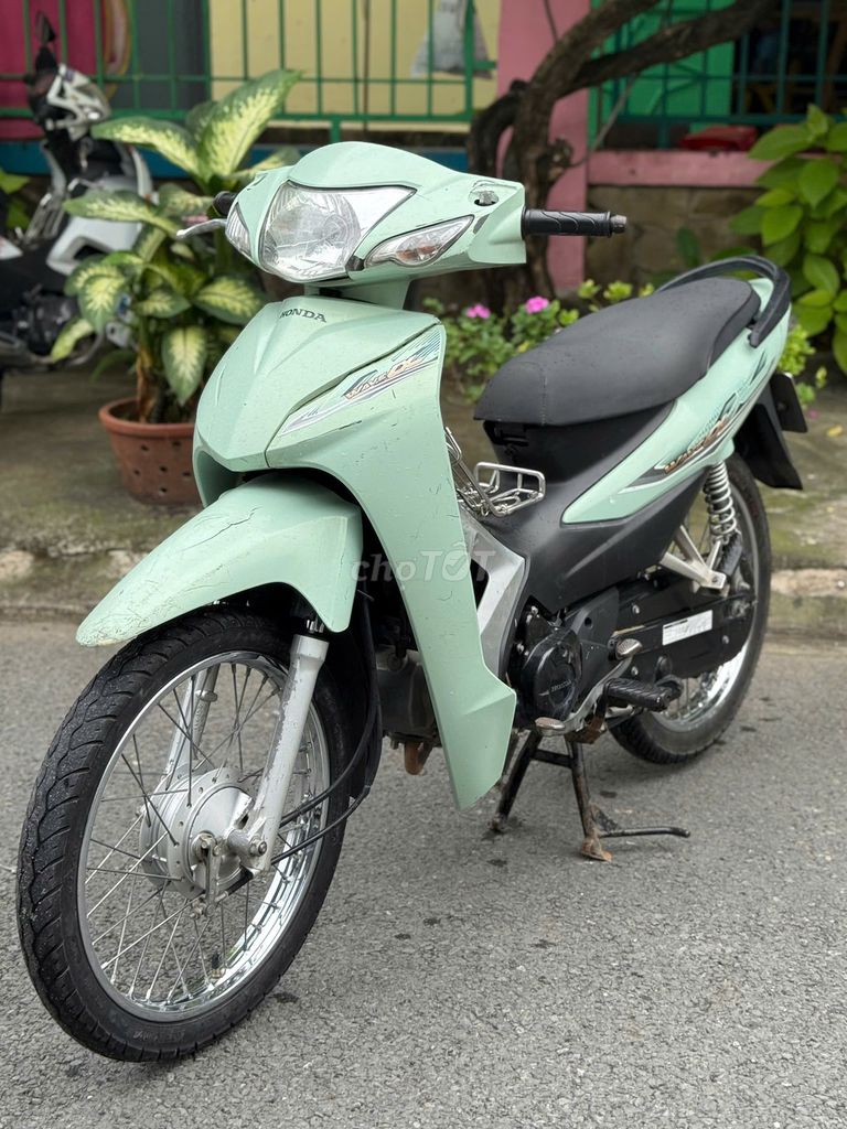 💥Honda Wave@ 110 2018 Biển 84 CCCD chủ đủ Giá rẻ. Mua bán Xe máy tại Thành phố Thủ Đức Tp Hồ Chí Minh được đăng bởi XE MÁY THỦ ĐỨC hình 4