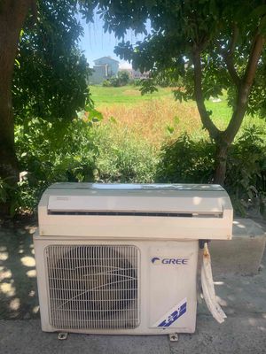 điều hòa gree 12000btu chạy êm,mát lạnh. Mua bán Máy lạnh, điều hoà tại Quận Lê Chân Hải Phòng được đăng bởi Điều Hòa Tủ Lạnh Máy Giặt Bình Nóng Lạnh