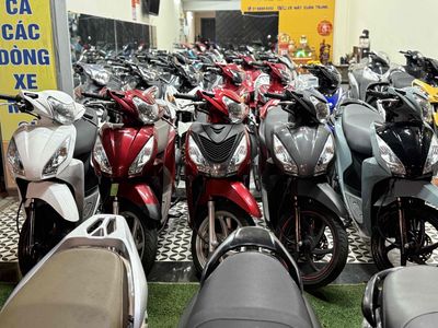 Honda Vision Đỏ Trắng Xám 2019 - 2020. Mua bán Xe máy tại Quận Cẩm Lệ Đà Nẵng được đăng bởi XE MÁY XUÂN TRUNG                      Bán Xe Trả Góp