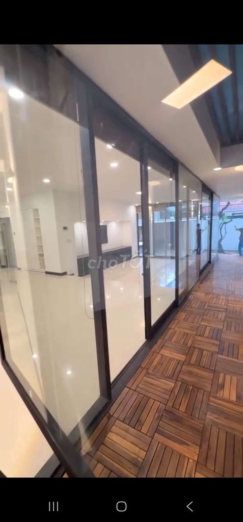 Bán Biệt Thự Hiệp Bình Chánh Chỉ 17,8 tỷ. Mua bán nhà ở tại Thành phố Thủ Đức Tp Hồ Chí Minh được đăng bởi HUY TÂM hình 3