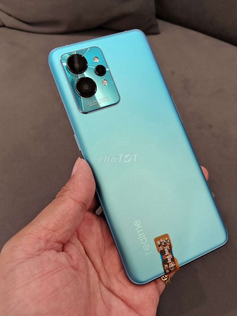 Bán Realme GT 2 Pro 5G 12/256Gb