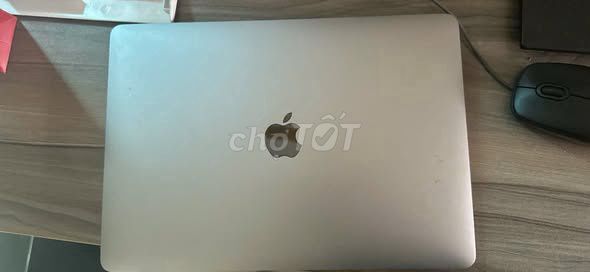 Apple MacBook Pro M1 16GB/512GB 2020. Mua bán Laptop tại Thành phố Thuận An Bình Dương được đăng bởi Hội Đồ Điện Tử hình 1
