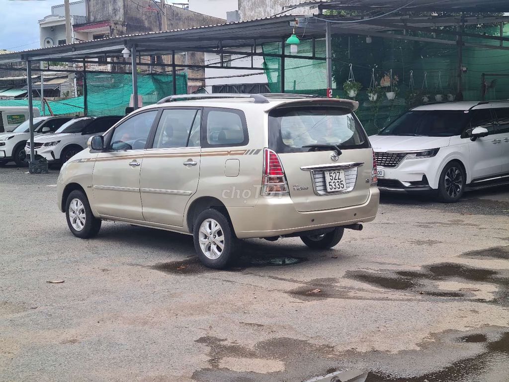 1 CHỦ BIỂN 4 SỐ 52Z-5335 TỪ ĐẦU KHÔNG KINH DOANH. Mua bán Ô tô tại Quận Tân Phú Tp Hồ Chí Minh được đăng bởi Ô Tô An Khang Thịnh  hình 5