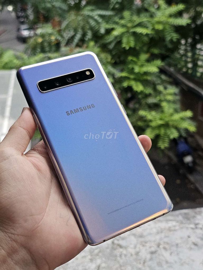 S10 5G cấu hình khỏe 8/512GB. Mua bán Điện thoại tại Quận Thanh Xuân Hà Nội được đăng bởi Nam hình 1
