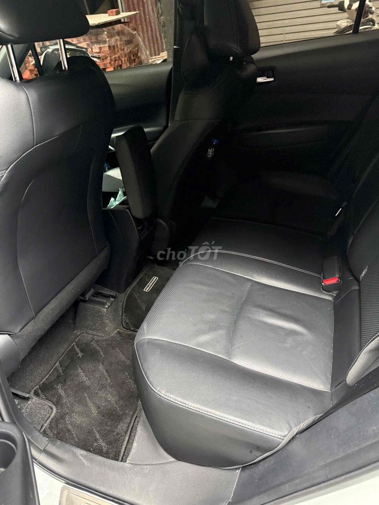 Toyota Corolla Cross 2022 1.8V - 31000 km. Mua bán Ô tô tại Quận Cầu Giấy Hà Nội được đăng bởi Xe chất Hà Nội hình 6