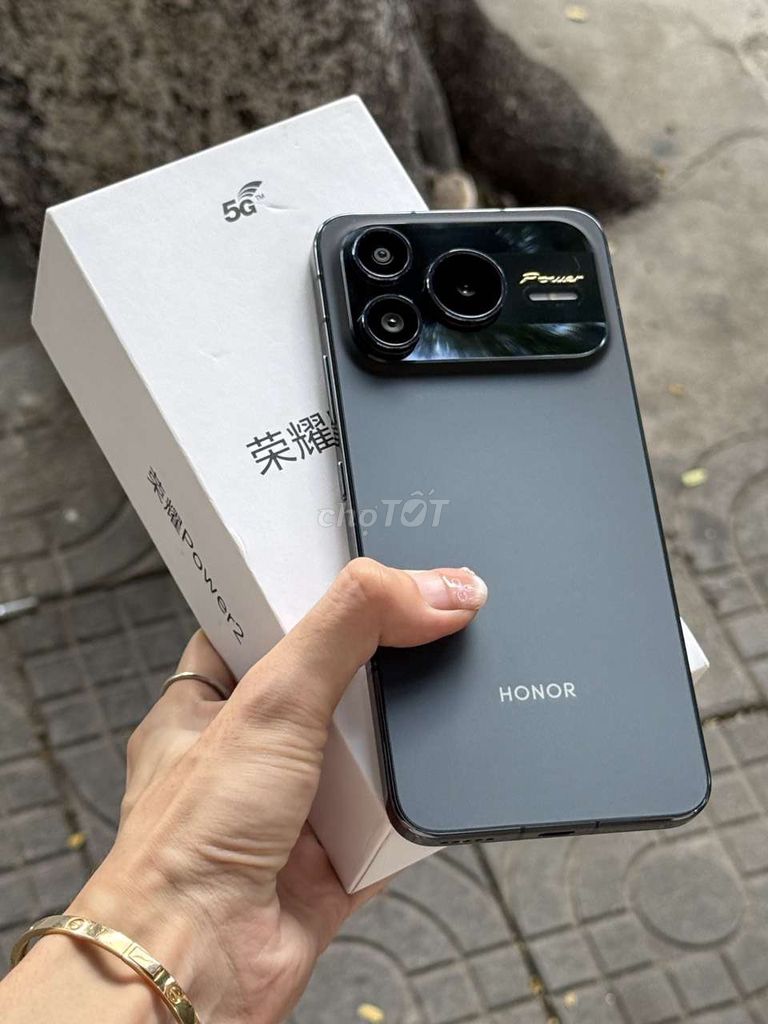 🔥 Honor Power 2 / Pin 10.080mAH | Mỏng nhẹ. Mua bán Điện thoại tại Quận Cẩm Lệ Đà Nẵng được đăng bởi Good Phone hình 1
