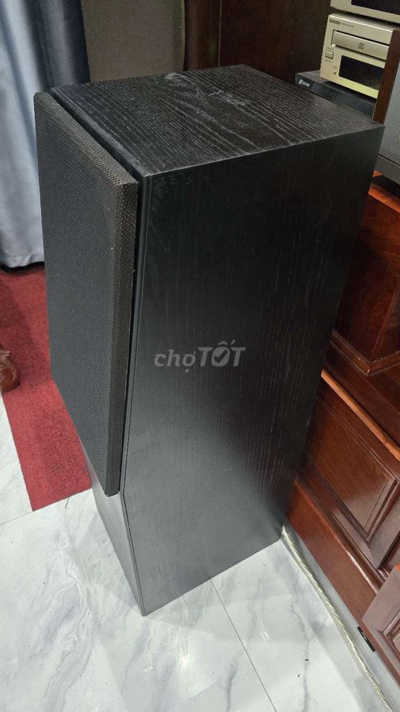 Loa JBL L3 Đen Mỹ bass 20cm treble Titan. Mua bán Tivi, Âm thanh tại Huyện Thanh Oai Hà Nội được đăng bởi THO hình 1