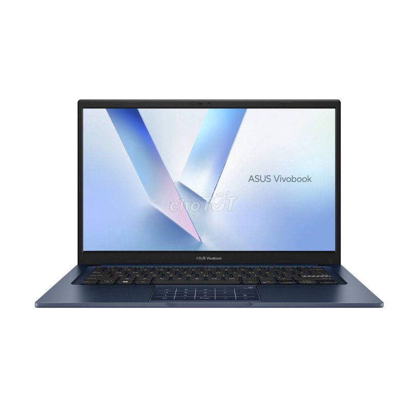 💻 ASUS VivoBook X1404V/Core5-120U/8GB/256GB. Mua bán Laptop tại Quận 10 Tp Hồ Chí Minh được đăng bởi TTCenter hình 1