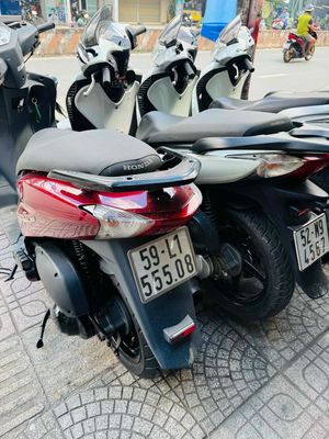 Dylan đỏ 2004 9 chủ BSTP có góp có giao lưu xe. Mua bán Xe máy tại Quận 7 Tp Hồ Chí Minh được đăng bởi Hoàng Lambada