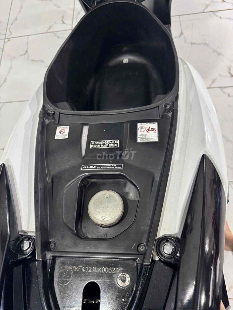 ✅VARIO 150 Đk 2023 ĐẸP ZIN QUÁ MỚI 👍. Mua bán Xe máy tại Thành phố Long Xuyên An Giang được đăng bởi Cầm Đồ Bình Tâm  hình 11