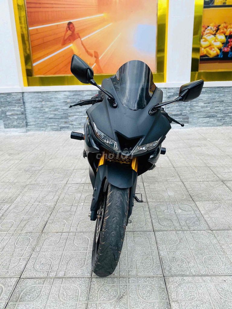 R15 V3 2019 Ae Ơi. Mua bán Xe máy tại Quận 12 Tp Hồ Chí Minh được đăng bởi Ruby Motor  hình 6