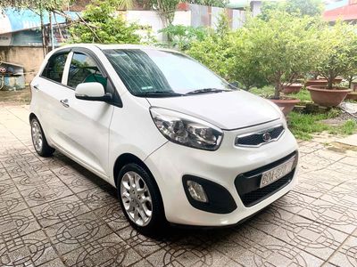 Kia Picanto Full Cửa sổ trời 1 Chủ. Mua bán Ô tô tại Huyện Hòa Thành Tây Ninh được đăng bởi Ô Tô Huy Phát Tây ninh