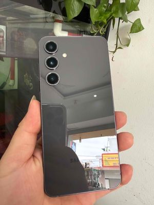 Samsung S24 FE 8GB/128GB Xám Đã sử dụng
