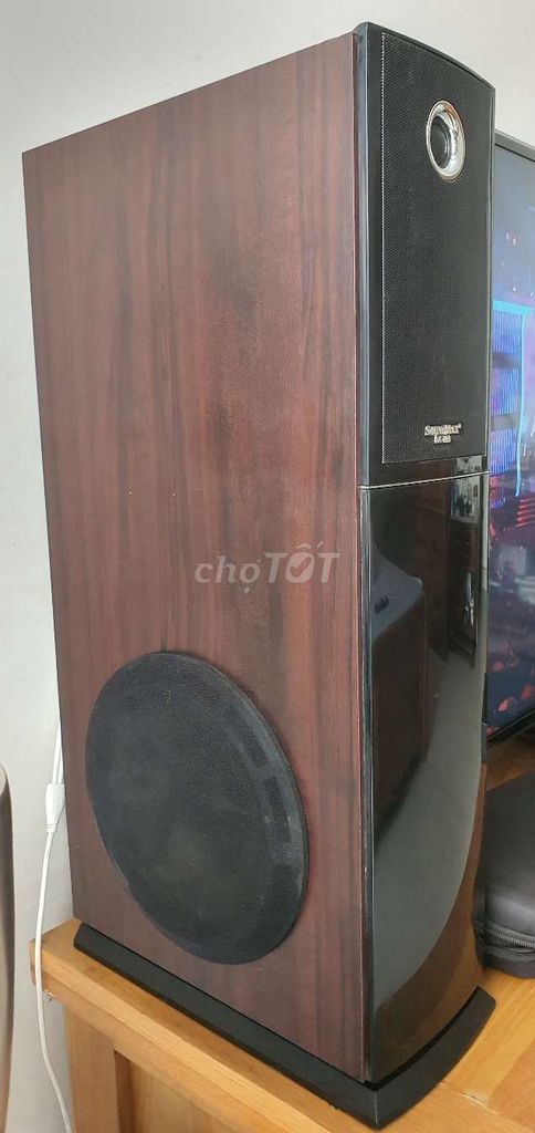 SOUNDMAX AK-600