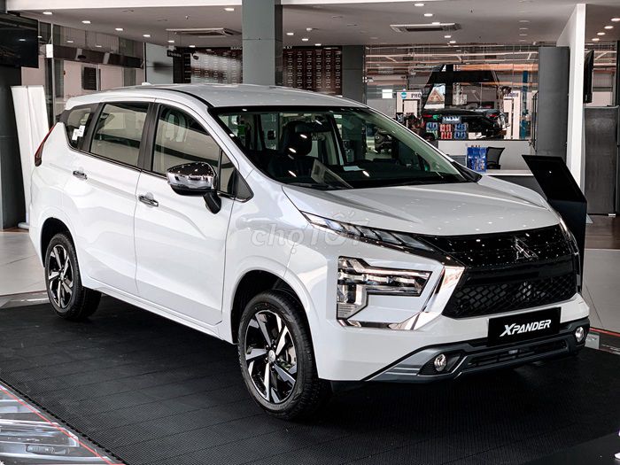 Mitsubishi Xpander 2024 Premium 1.5 AT - 28000 km. Mua bán Ô tô tại Quận Sơn Trà Đà Nẵng được đăng bởi Tên chưa cung cấp hình 1