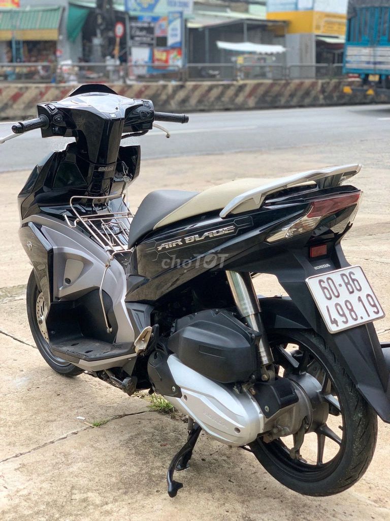 🏷️Honda AB 2017🏷️. Mua bán Xe máy tại Huyện Trảng Bom Đồng Nai được đăng bởi Phạm Minh An hình 2