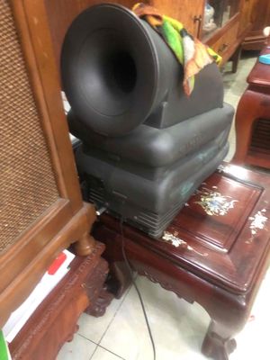 loa súp điện nhật bãi. Mua bán Tivi, Âm thanh tại Quận Tân Bình Tp Hồ Chí Minh được đăng bởi Dương Văn Hoan