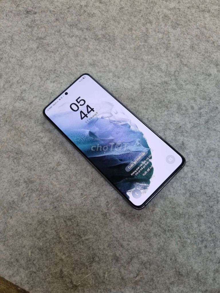 Sam Sung S21 5G máy Hàn màu Đen sd 1sin 8/256gb. Mua bán Điện thoại tại Quận Thanh Xuân Hà Nội được đăng bởi Nguyễn Xiển   hình 1