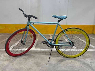 xe fix có 2 líp. Mua bán Xe đạp tại Quận Đống Đa Hà Nội được đăng bởi Phú Trần