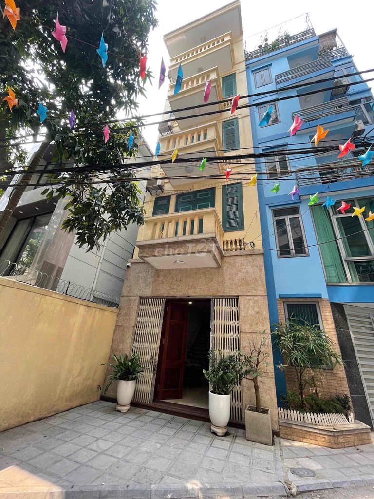 Chính Chủ Bán Nhà. Mua bán Nhà ở tại Quận Tây Hồ Hà Nội được đăng bởi Mr Ly hình 2