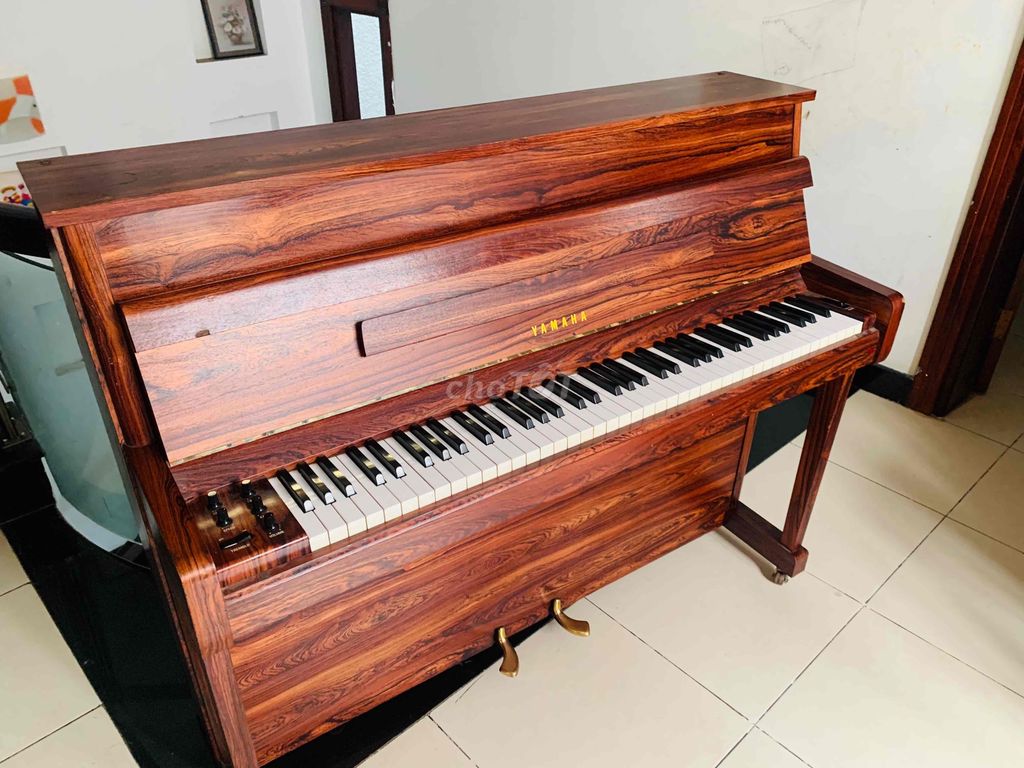 Bán piano Yamaha 201