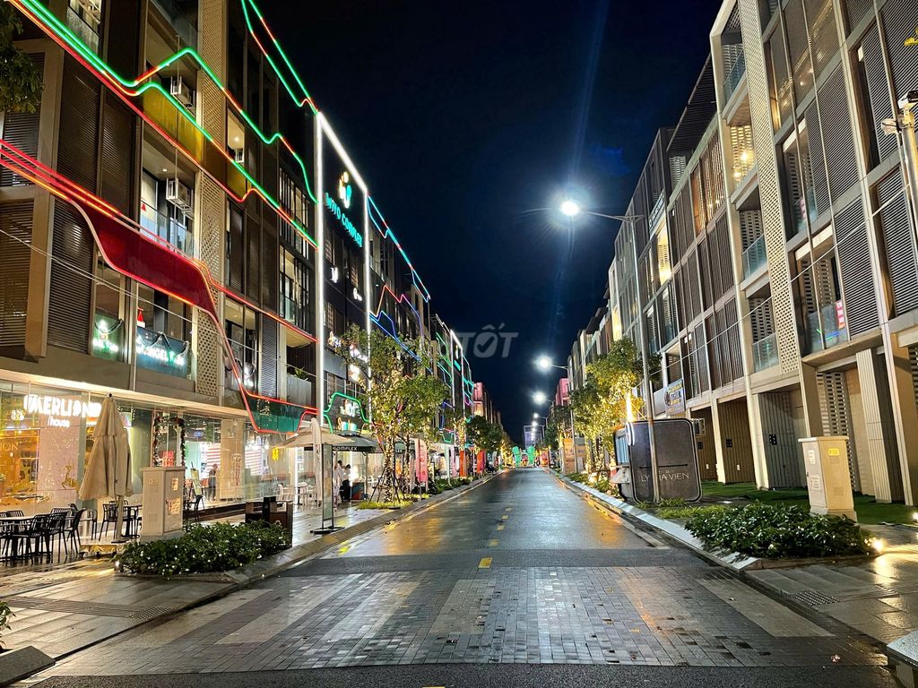 🌟 BÁN NHÀ PHỐ THƯƠNG MẠI  (THE GLOBAL CITY). Mua bán văn phòng, mặt bằng kinh doanh tại Thành phố Thủ Đức Tp Hồ Chí Minh được đăng bởi Tuyết Nhi Nguyễn hình 1