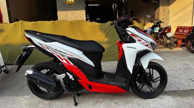 Honda Vario 150 2021 Trắng đỏ