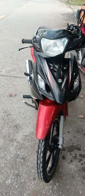 Cần bán axelo 2017 do nhà dư xe. Mua bán Xe máy tại Quận 12 Tp Hồ Chí Minh được đăng bởi Diran Petcage Shop