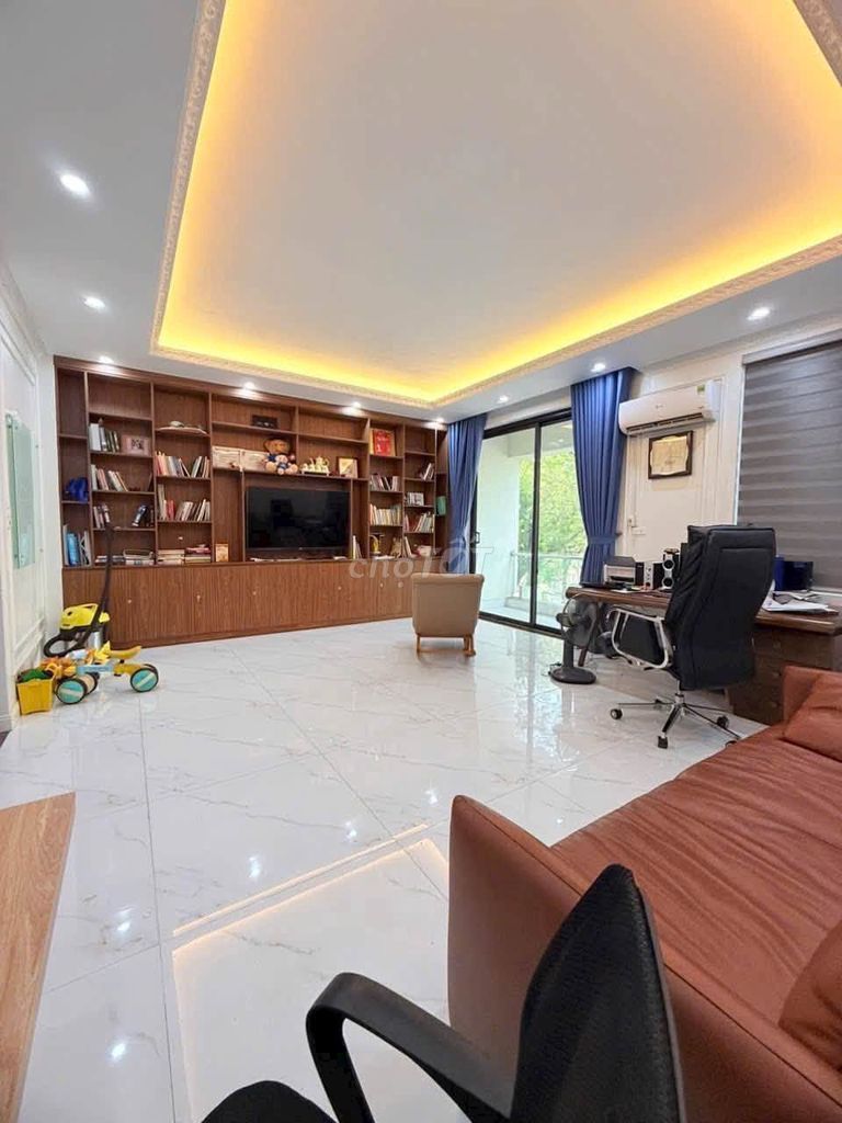 Продается вилла Geleximco Le Trong Tan, 120 м2, 5 этажей, 24,8 млрд долларов