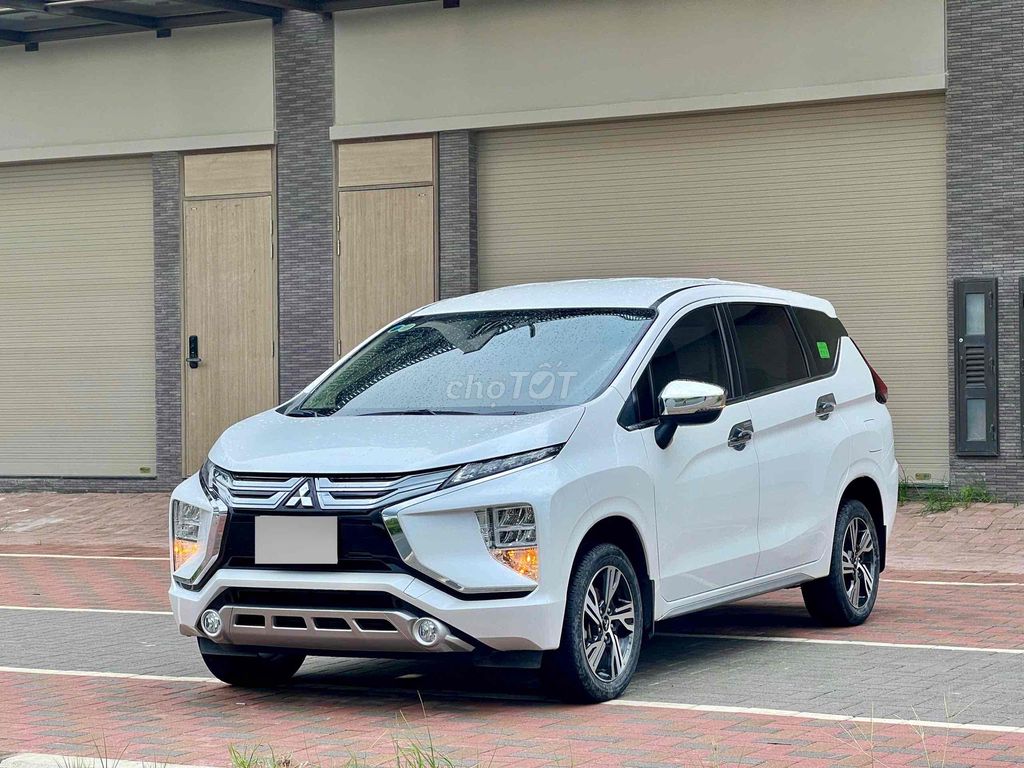 Mitsubishi Xpander 2021 1.5AT - 46000 km