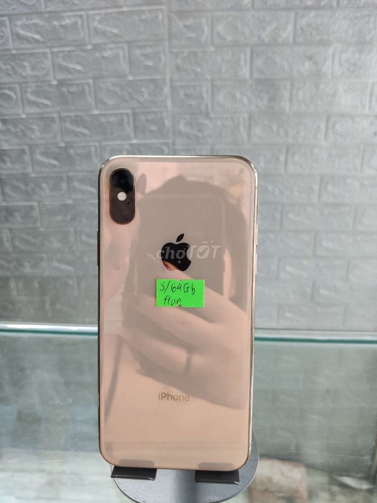 iPhone X 64g full chức năng