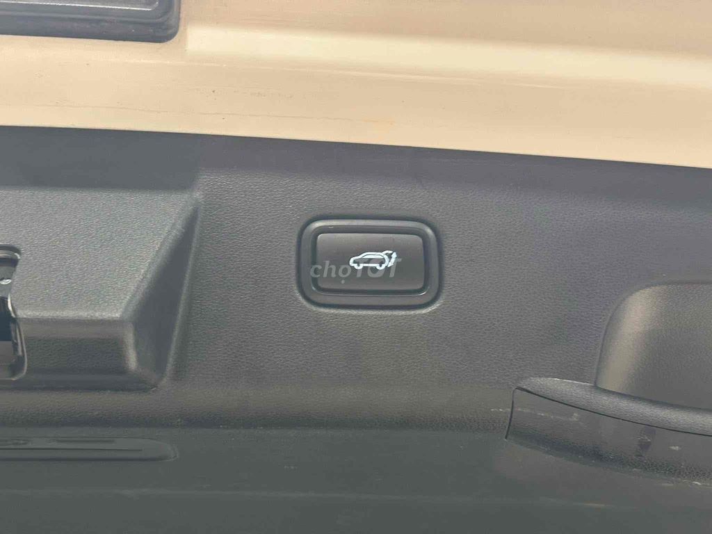 Hyundai Tucson 2022 2.0 Xăng Đặc Biệt Trắng. Mua bán Ô tô tại Thành phố Buôn Ma Thuột Đắk Lắk được đăng bởi Hiếu Đắk Lắk hình 16