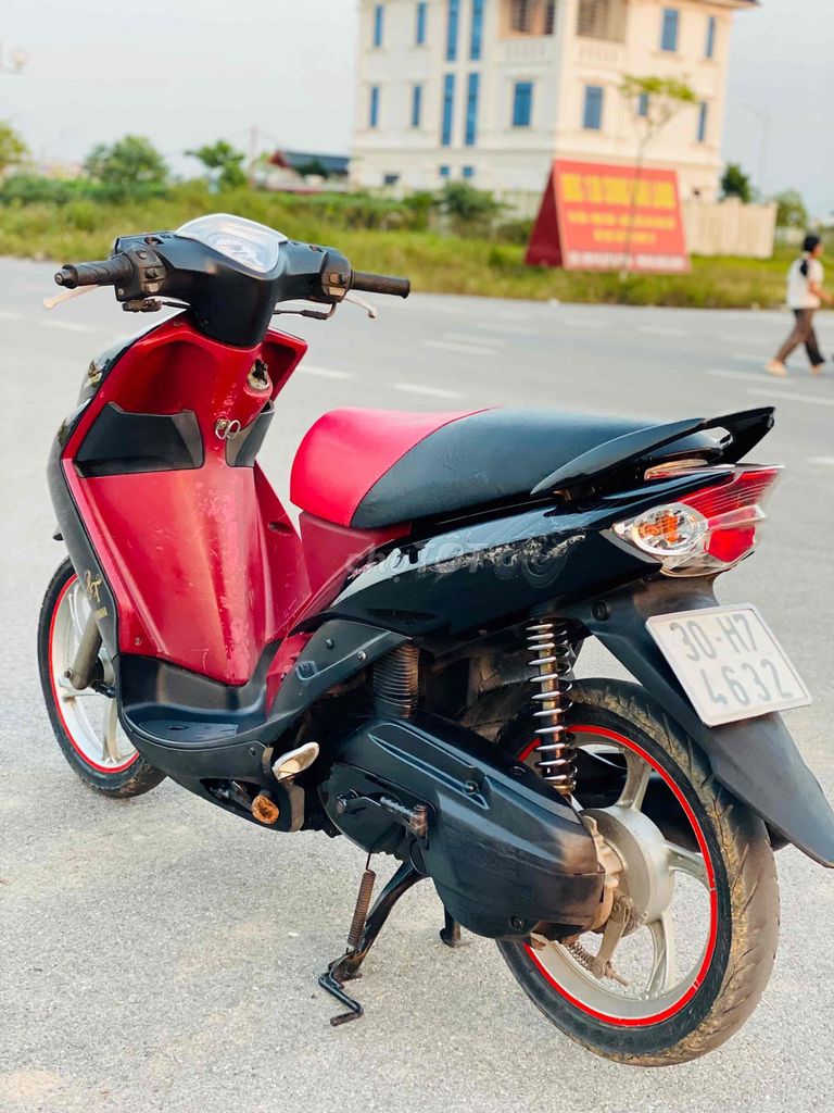 Mio ultimo. Mua bán Xe máy tại Thành phố Nam Định Nam Định được đăng bởi Trung Đồ Cũ hình 4