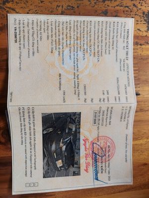 Ford Fiesta 2012 S 1.6 AT - 83000 km. Mua bán Ô tô tại Quận Hoàng Mai Hà Nội được đăng bởi Ms. Giang