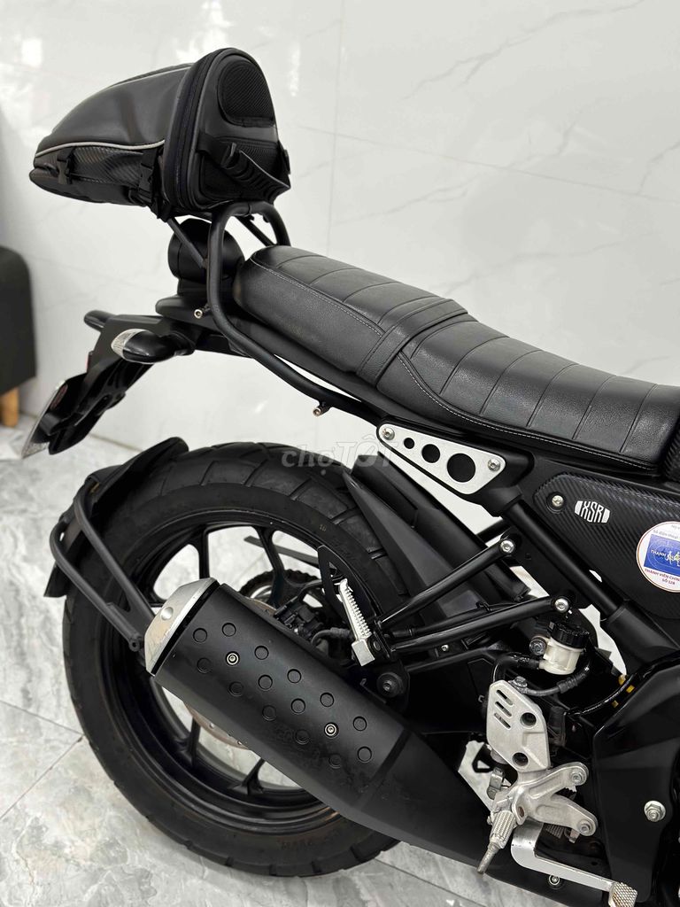 XSR - 155 Nguyên zin / Hổ Trợ Trả Góp. Mua bán Xe máy tại Quận Thanh Khê Đà Nẵng được đăng bởi Xe Máy Đức Vũ 658 Trần Cao Vân hình 4