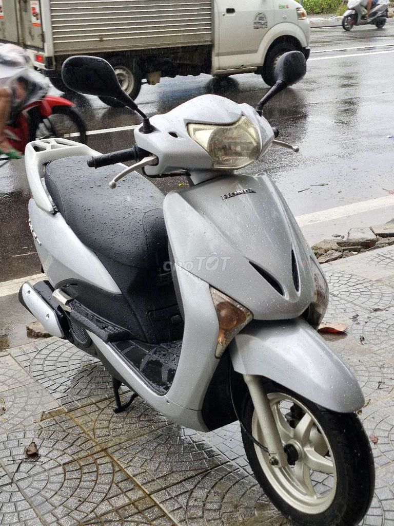 Cần bán xe lead rin ròn 99%. Mua bán Xe máy tại Thành phố Huế Thừa Thiên Huế được đăng bởi QuachThanh 75 hình 3